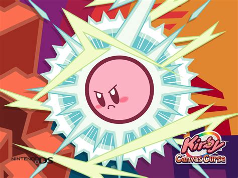 Kirby and the variegated curse